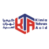 کیمیا تهران اسید