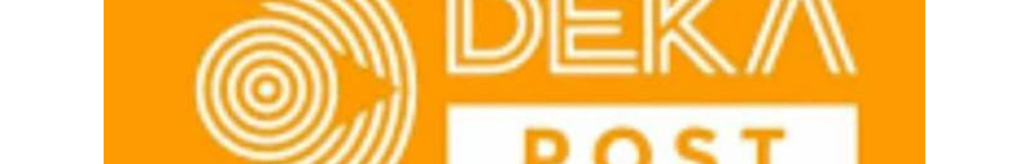 استخدام دکا پست تهران ولیعصر (فیروزه)