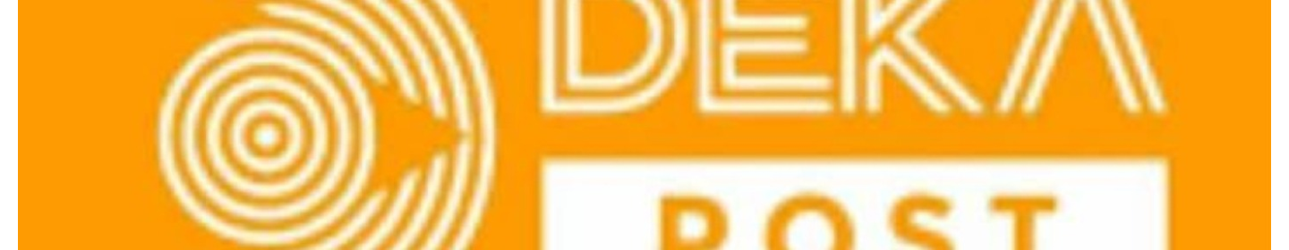 دکا پست تهران ولیعصر (فیروزه)