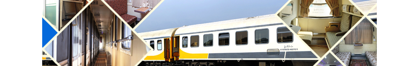 استخدام شرکت قطار های مسافری مهتاب سیرجم