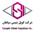 کوپل شیمی سپاهان