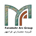گروه معماری فرامهر