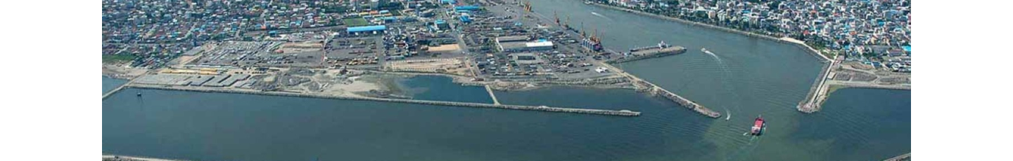 استخدام دریا پژوه سازه پردازی