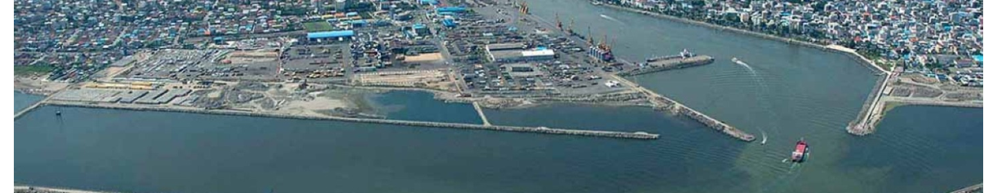 دریا پژوه سازه پردازی