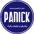 استخدام چاپ پانیک