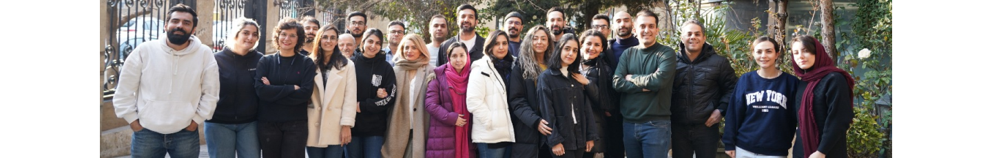 استخدام پیام آوران پارسیان