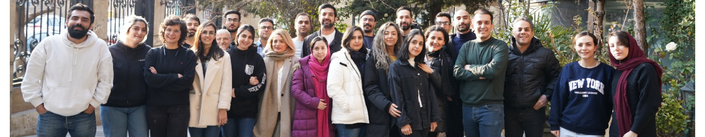 پیام آوران پارسیان