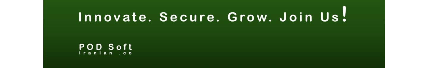 استخدام پویا افزار داتیس ایرانیان - پادسافت