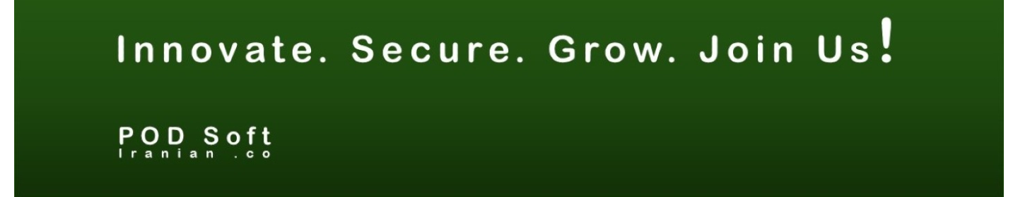 پویا افزار داتیس ایرانیان - پادسافت