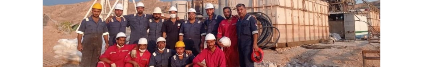 استخدام اسپاد انرژی مانا اروند