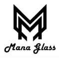 استخدام مانا گلس