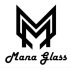 مانا گلس