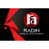 بازرگانی رادین