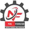 استخدام آروین تجهیز نیک فولاد