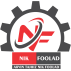 آروین تجهیز نیک فولاد