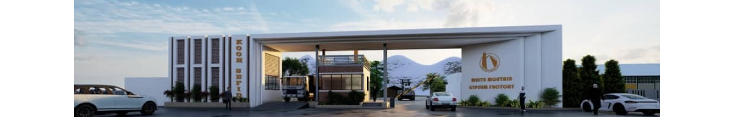 استخدام شرکت گچ کوه سفید