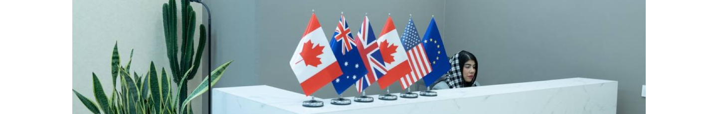 استخدام سازمان مهاجرتی یارسا