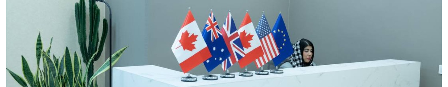 سازمان مهاجرتی یارسا