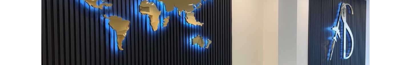 استخدام آس تراول (پایا مهر گستران روشنا)