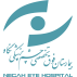 بیمارستان فوق تخصصی چشم پزشکی نگاه عارف
