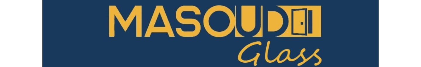 استخدام شیشه مسعود