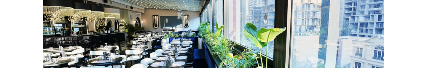 استخدام رستوران هوکا بار