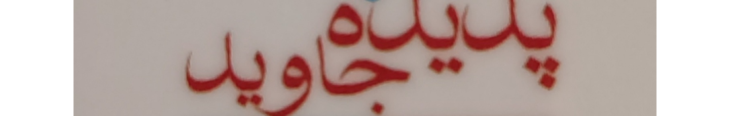 استخدام پدیده جاوید