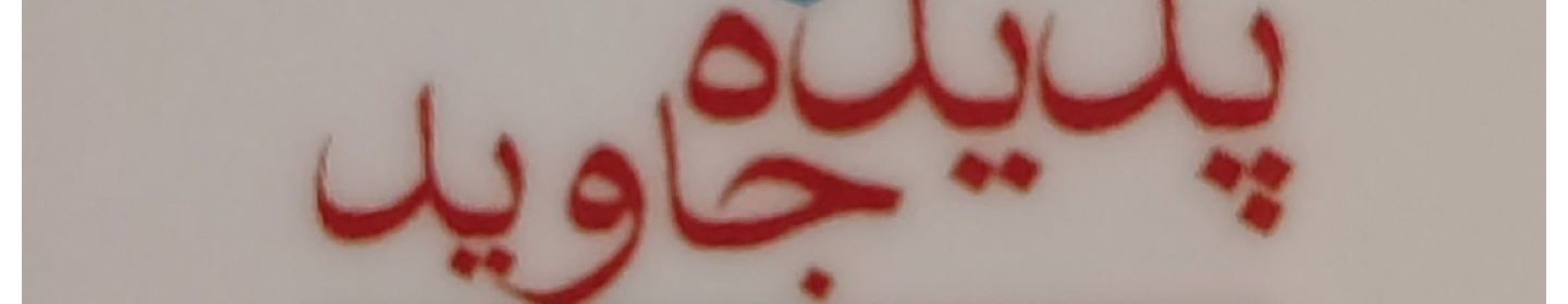 پدیده جاوید