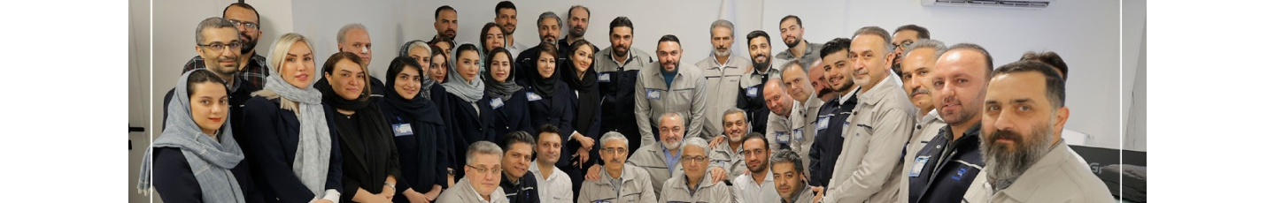 استخدام آذرین ماد پارت راز (رایزکو)