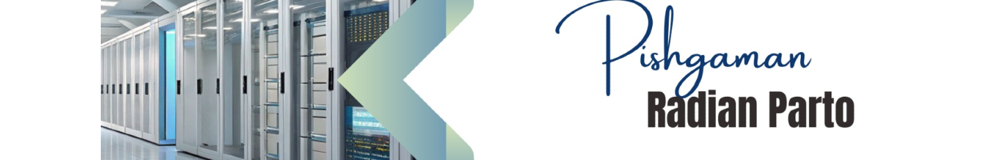 استخدام پیشگامان رادیان پرتو