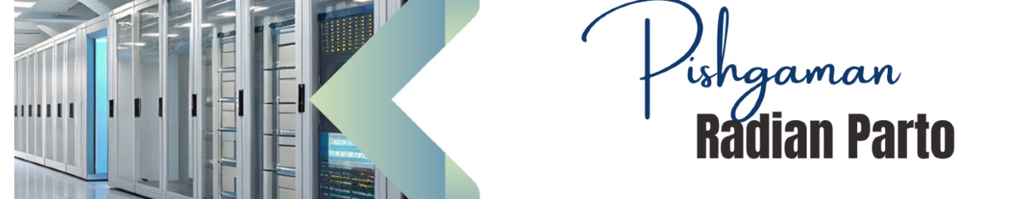 پیشگامان رادیان پرتو