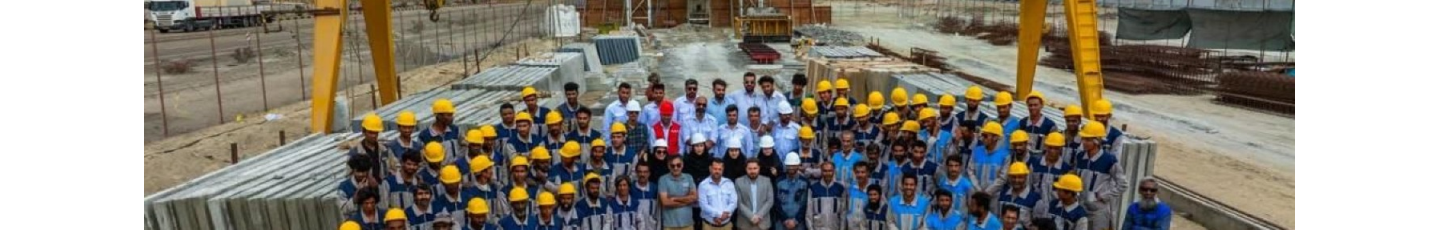 استخدام شرکت مهندسی خوزستان و فارس