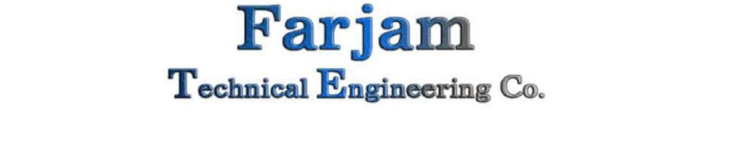 فنی مهندسی فرجام کویر یزد