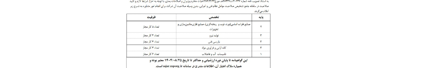 استخدام مهندسین مشاور آماتیس رابین