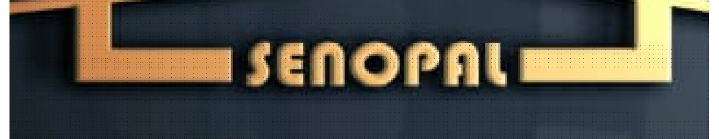 شرکت سنوپال