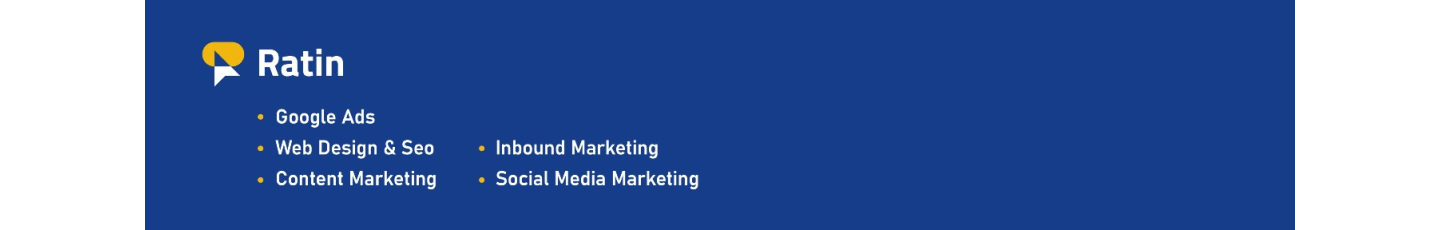 استخدام آژانس دیجیتال مارکتینگ راتین