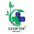 استخدام اکسیرطب