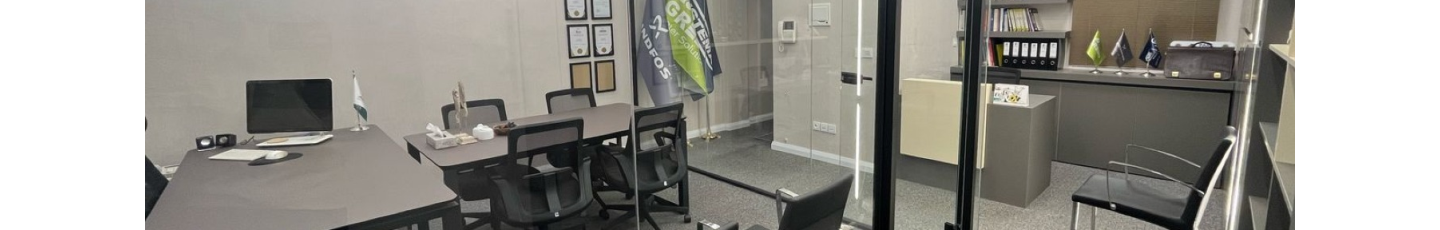 استخدام شرکت پویا طرح ماندگار بنا