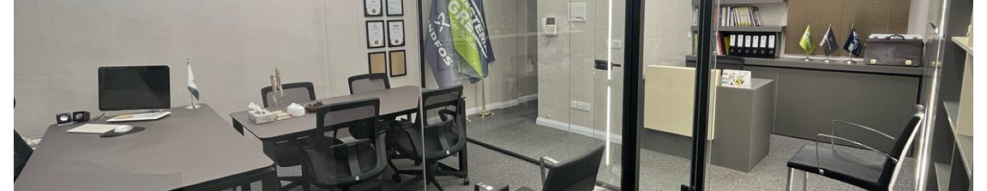 شرکت پویا طرح ماندگار بنا