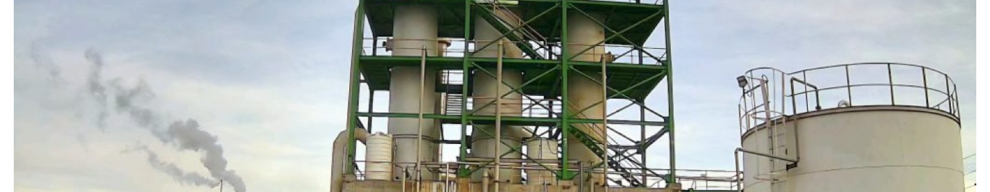 مجتمع شیمیایی اکسیر بوستان