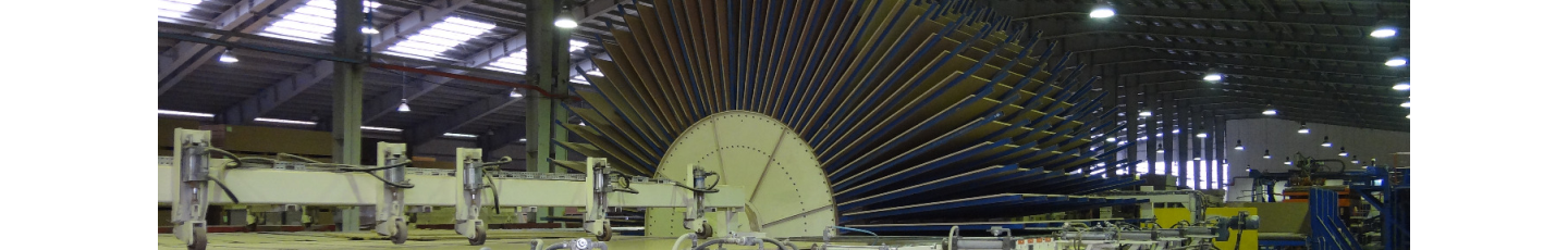 استخدام شرکت صنایع کیمیا چوب گلستان