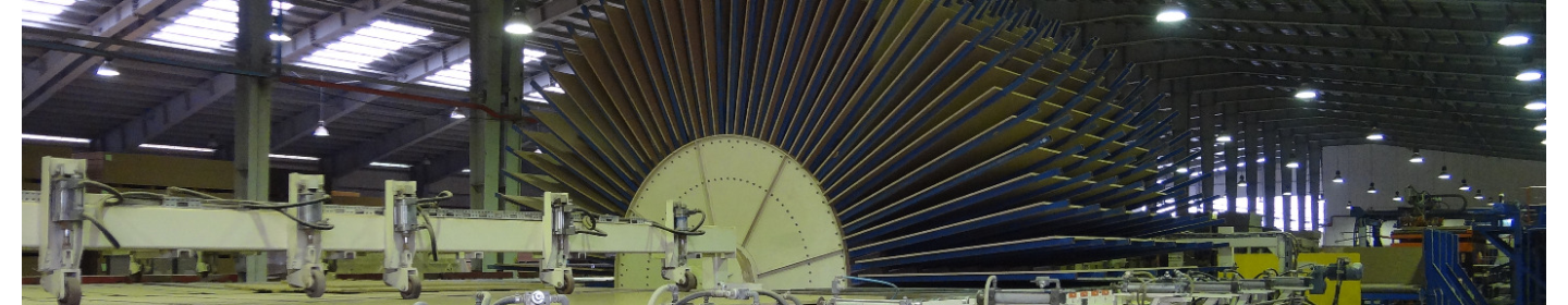 شرکت صنایع کیمیا چوب گلستان