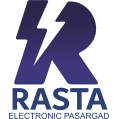 استخدام رستا الکترونیک پاسارگاد