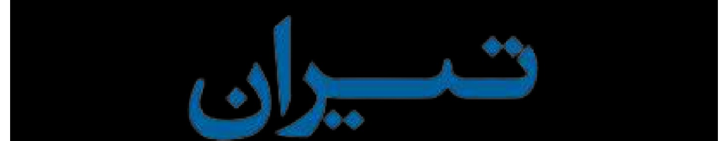 حمل و نقل بین المللی تیران