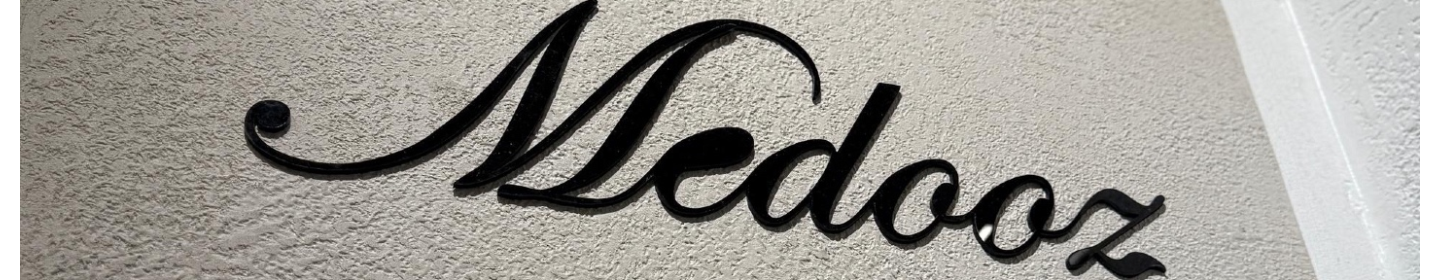 فروشگاه  مدوز