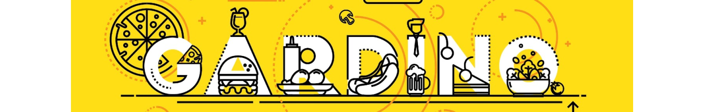 استخدام مجموعه رستوران گاردینو