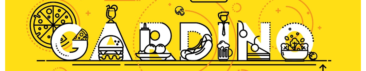 مجموعه رستوران گاردینو