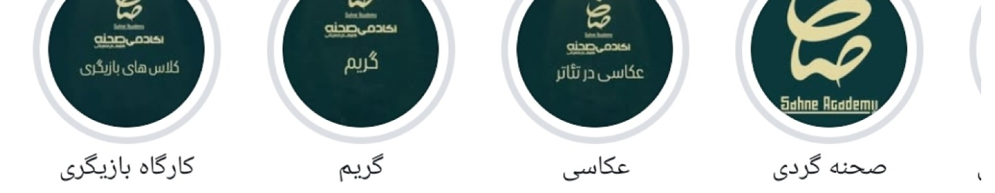 آکادمی هنرهای نمایشی صحنه