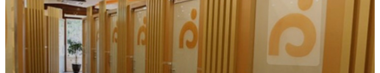 کلینیک فیزیوتراپی بهنام