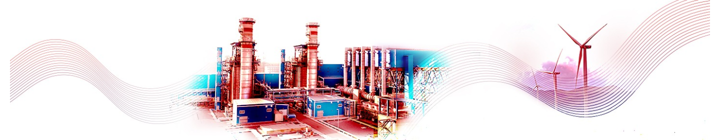 بهره برداری و پشتیبانی فنی نیروگاهی مپنا